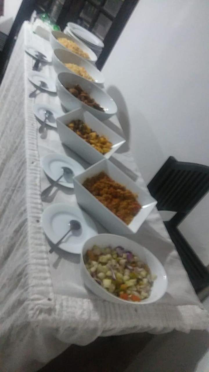 Thiranagama Beach Hotel Hikkaduwa Esterno foto
